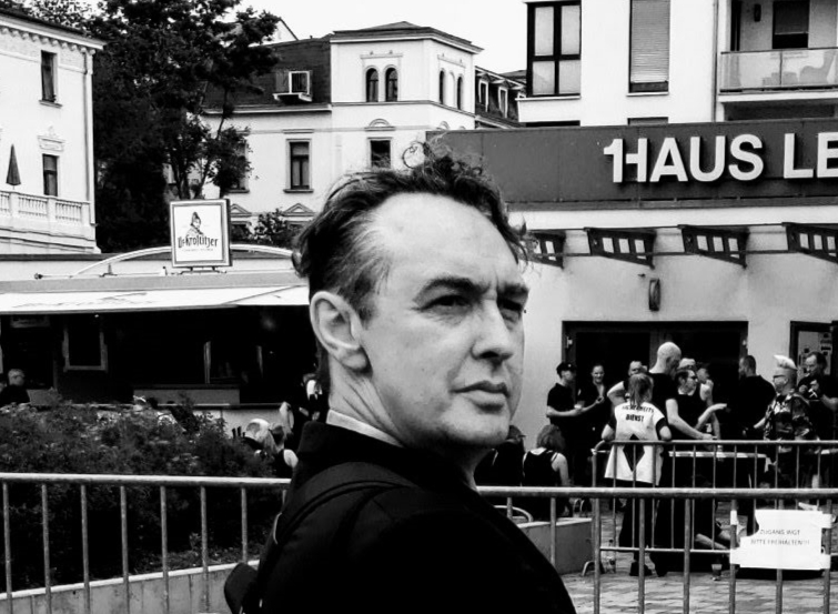 Veranstaltungsbild für Cassandra Complex (UK) & Vision Video (USA) & Special Guest: Sjöblom (The Exploding Boy)